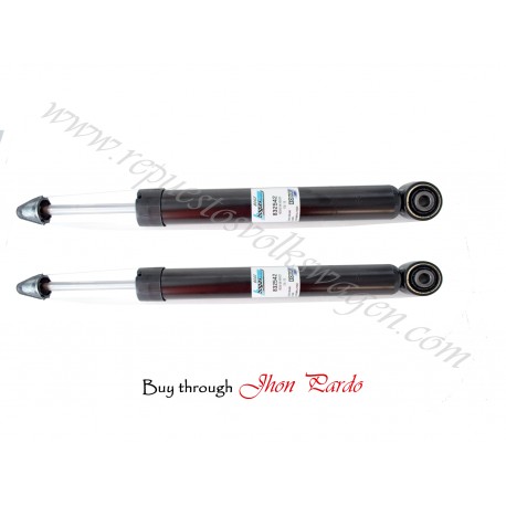 AMORTIGUADOR TRASERO BORA BOGE