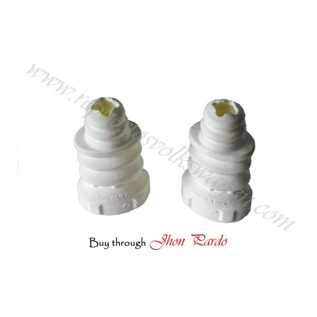 TOPE AMORTIGUADOR TRASERO BORA (PLANO)