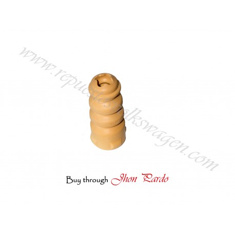 TOPE AMORTIGUADOR POLO FOX