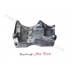 SOPORTE BASE POLEAS GOL 1.0