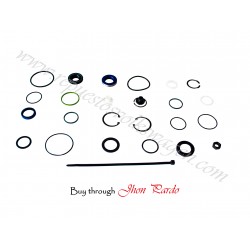 EMPAQUETADURA CAJA DIRECCION HIDRAULICA GOL 99/06