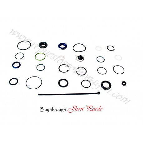 EMPAQUETADURA CAJA DIRECCION