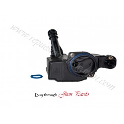 VALVULA DESFOGUE  NEW GOL GOL 1.000