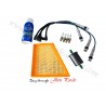 KIT SINCRONIZACION NEW GOL, VOYAGE, SAVEIRO, POLO, FOX