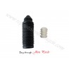 KIT TOPE / GUARDAPOLVO AMORTIGUADOR DELANTERO GOLF VENTO JETTA COFAP