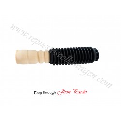 KIT TOPE Y GUARDAPOLVO AMORTIGUADOR TRASERO