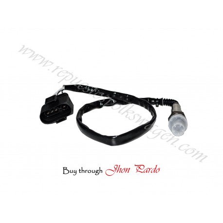 SENSOR OXIGENO GOL