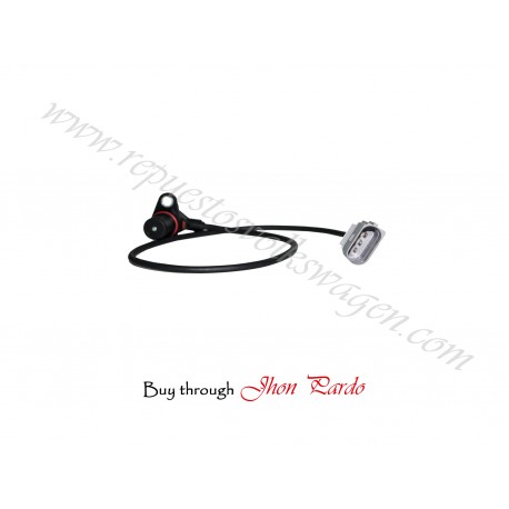 SENSOR POSICIÓN CIGUEÑAL JETTA