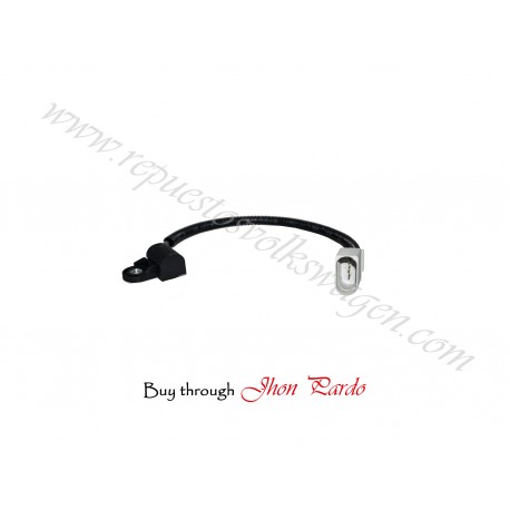 SENSOR EJE DE LEVAS AMAROK T5 2.0