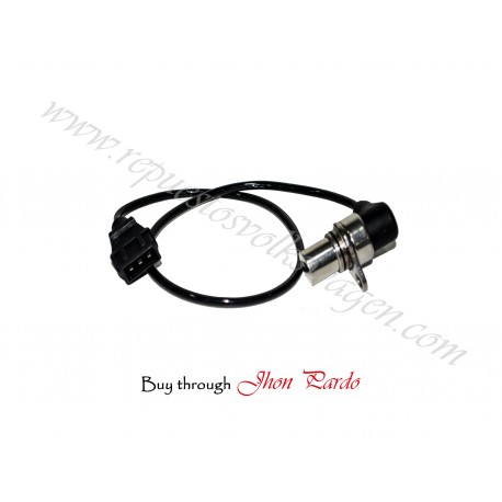 SENSOR POSICIÓN CIGUEÑAL GOLF