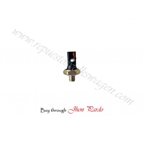 PERA ACEITE TIGUAN BORA 1.200 - 1.600 BAR
