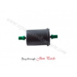 FILTRO COMBUSTIBLE NEW GOL ORIGINAL