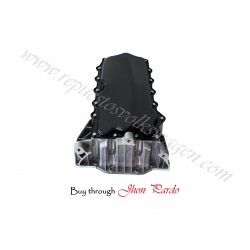 CARTER MOTOR JETTA 2.0 DOBLE