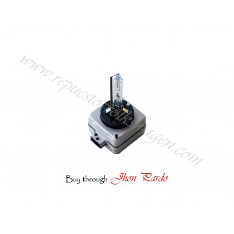 BOMBILLO HID DS1 KTC
