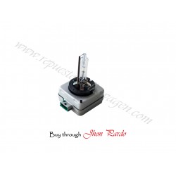 BOMBILLO HID D3S KTC