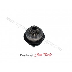 BENDIX ARRANQUE GOL 98 BOSH