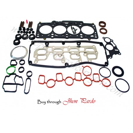 EMPAQUETADURA MOTOR AMAROK T5