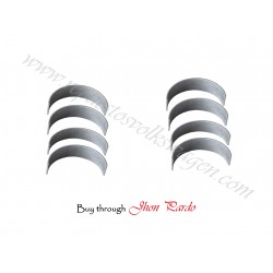 CASQUETE BIELA AMAROK T5 STD NPR