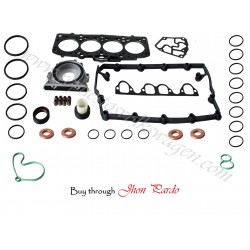 EMPAQUETADURA MOTOR T5 1.9 TDI