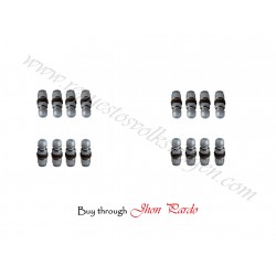 JGO IMPULSADORES DE AMAROK 2.0 / T5