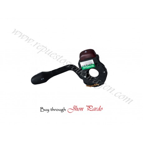 PALANCA DIRECCIÓN GOLF / GOLF 98