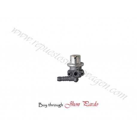 REGULADOR GASOLINA GOLF 1.8 MK3