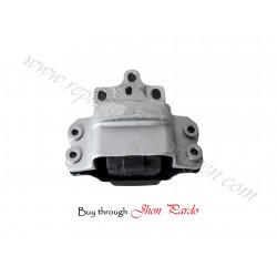 SOPORTE MOTOR IZQUIERDO BORA