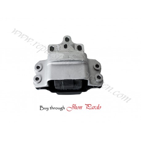 SOPORTE MOTOR IZQUIERDO BORA