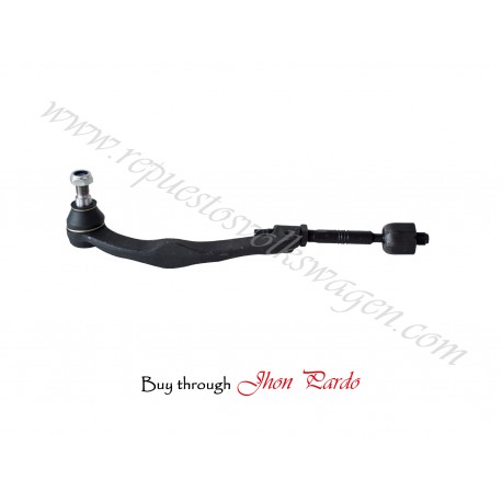 BRAZO DIRECCIÓN T5 COMPLETO-IZQUIERDO