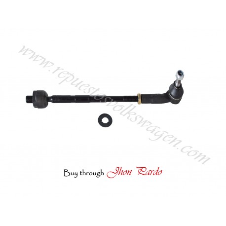 BRAZO AXIAL JETTA DERECHO COMPLETO