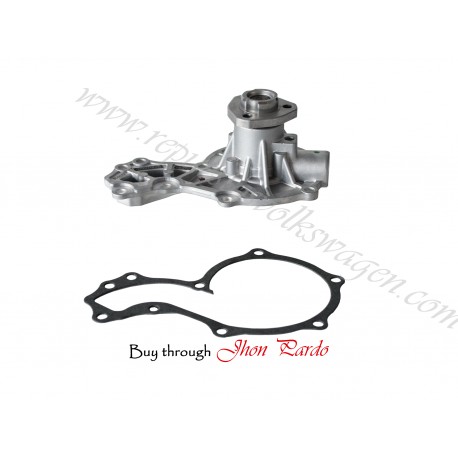 BOMBA AGUA GOL / GOLF III SHADECK