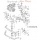 LAMINA SOPORTE MOTOR FRONTAL