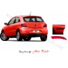 TRAGALUZ BOMPER DERECHO NEW GOL VOYAGE PLANO