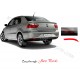 TRAGALUZ BOMPER TRASERO DERECHO NEW GOL VOYAGE CURVO