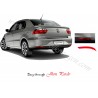 TRAGALUZ BOMPER TRASERO DERECHO NEW GOL VOYAGE CURVO