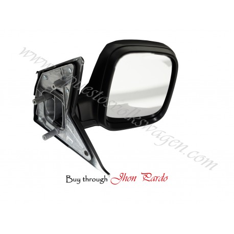 ESPEJO T5 DERECHO 2009