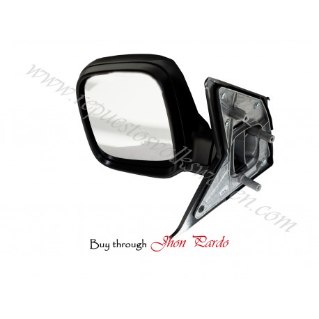 ESPEJO T5 IZQUIERDO 2009