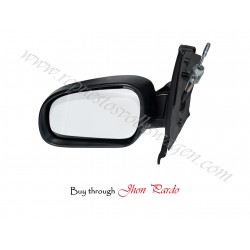 ESPEJO GOL GIII 4 PUERTAS IZQUIERDO ELÉCTRICO