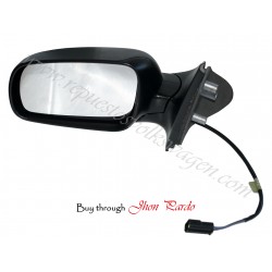 ESPEJO RETROVISOR FOX IZQUIERDO