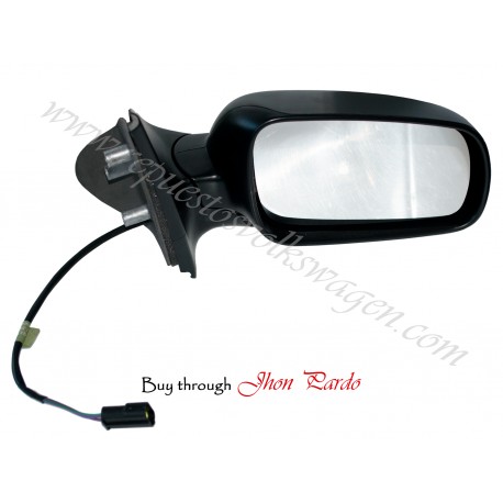 ESPEJO RETROVISOR FOX DERECHO