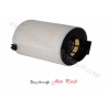 FILTRO AIRE NEW GOLF, NEW JETTA 2.000, SEAT