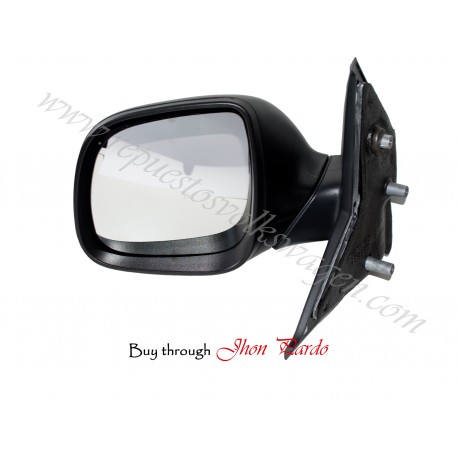 ESPEJO T5 IZQUIERDO 2014