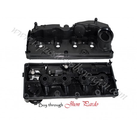 CAJA VÁLVULAS AMAROK