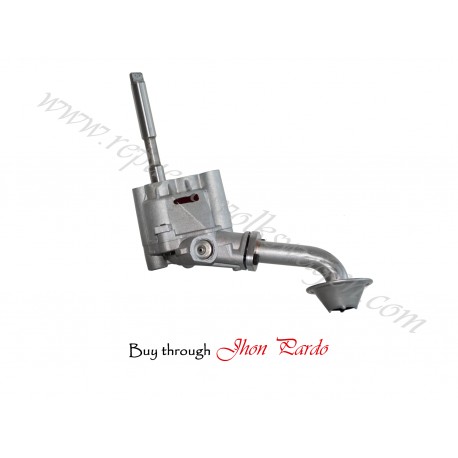 BOMBA ACEITE GOL/GOLF SCHADEK