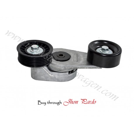 PATÍN ACCESORIOS GOL LISO ACANALADO