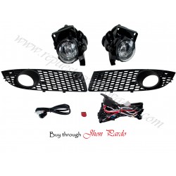 KIT EXPLORADORAS JETTA 2008/14