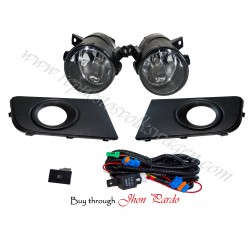 KIT EXPLORADORA AMAROK