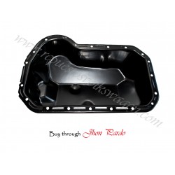 CARTER MOTOR GOLF MK3