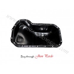 CARTER MOTOR GOL 98/2007