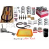 KIT REPARACIÓN MOTOR GOL, GOLF 95/99